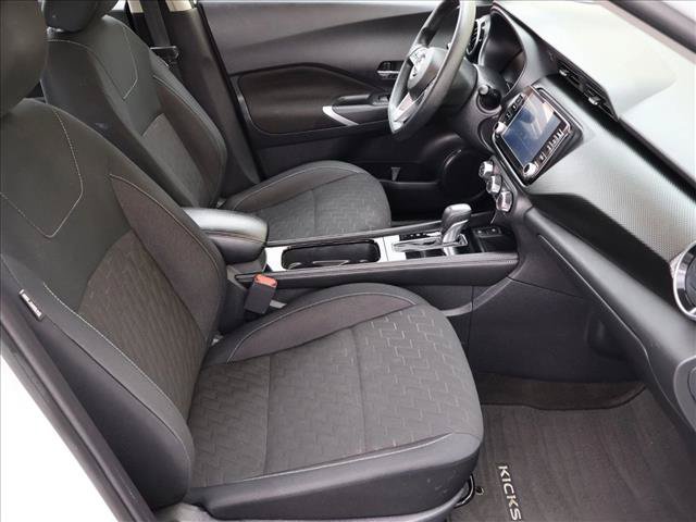 Used 2023 Nissan Kicks SV FWD image 24