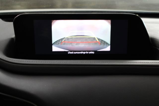 Used 2023 MAZDA CX-30 AWD 2.5 S w/ Preferred Package image 14