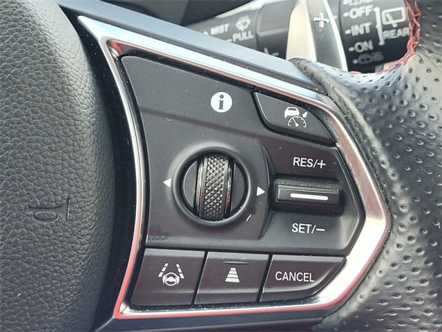 Used 2022 Acura MDX A-Spec image 27