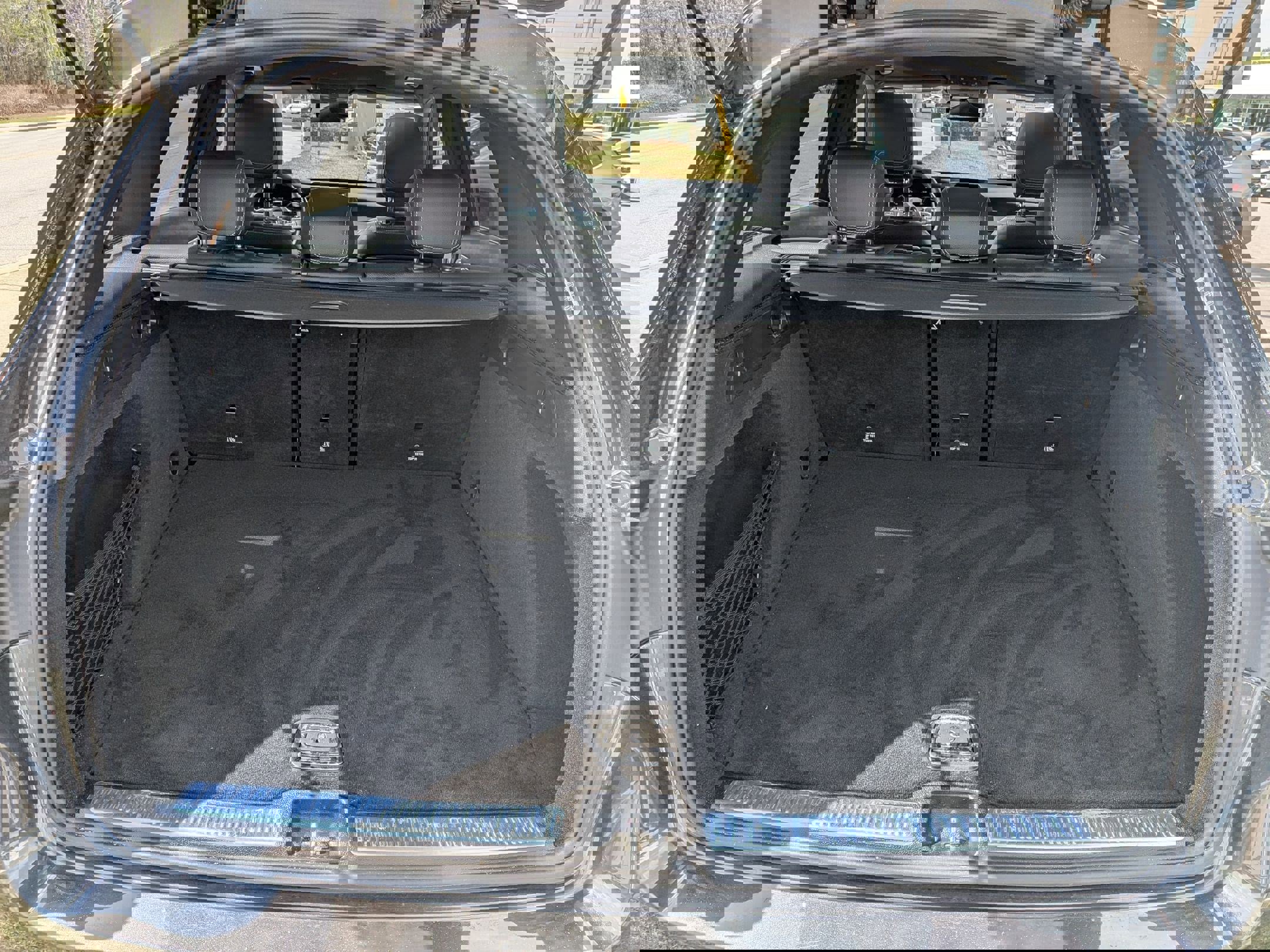 Used 2021 Mercedes-Benz GLC 300 image 33