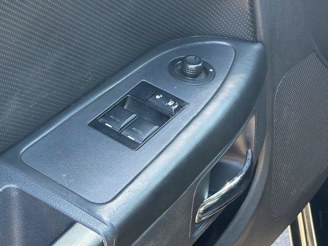 Used 2012 Dodge Challenger SXT Plus RWD image 9
