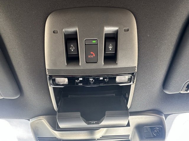 New 2025 Nissan Armada PRO-4X w/ Pro-4X Premium Package image 21