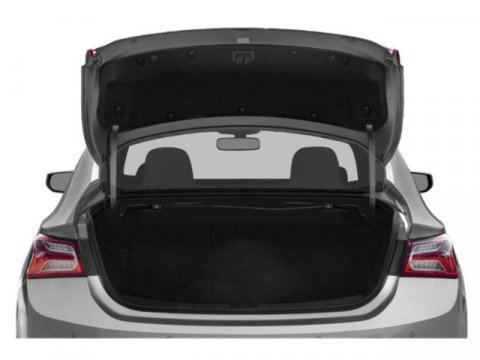 Certified 2022 Chevrolet Malibu LT image 14