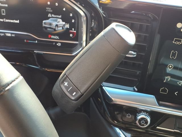 Used 2024 GMC Sierra 1500 Elevation w/ LPO, Elevation Black Package AWD/4WD image 10