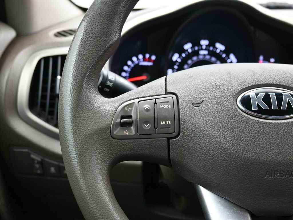 Used 2013 Kia Sportage LX image 45