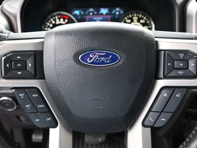 Used 2016 Ford F150 Platinum w/ FX4 Off-Road Package image 33