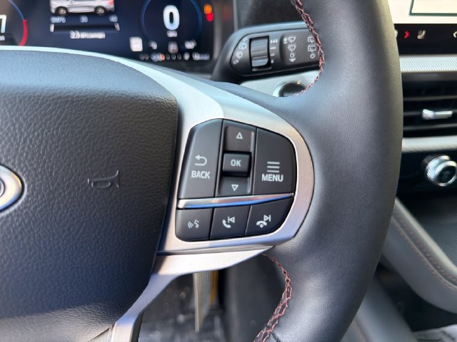 New 2026 Ford Explorer Active w/ Active Comfort Package AWD/4WD image 28