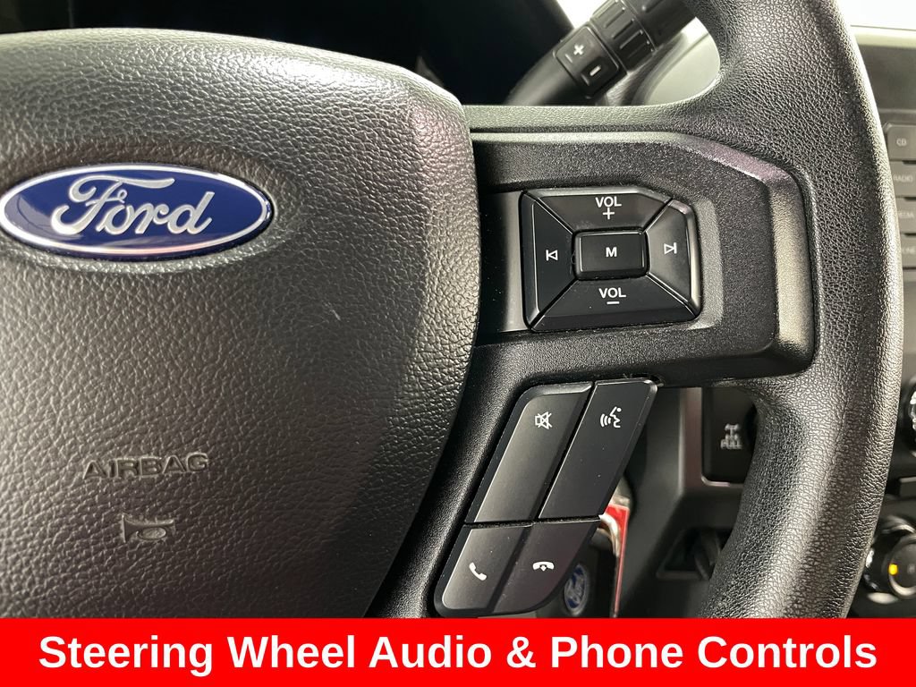 Used 2018 Ford F250 XLT w/ XLT Value Package AWD/4WD image 26