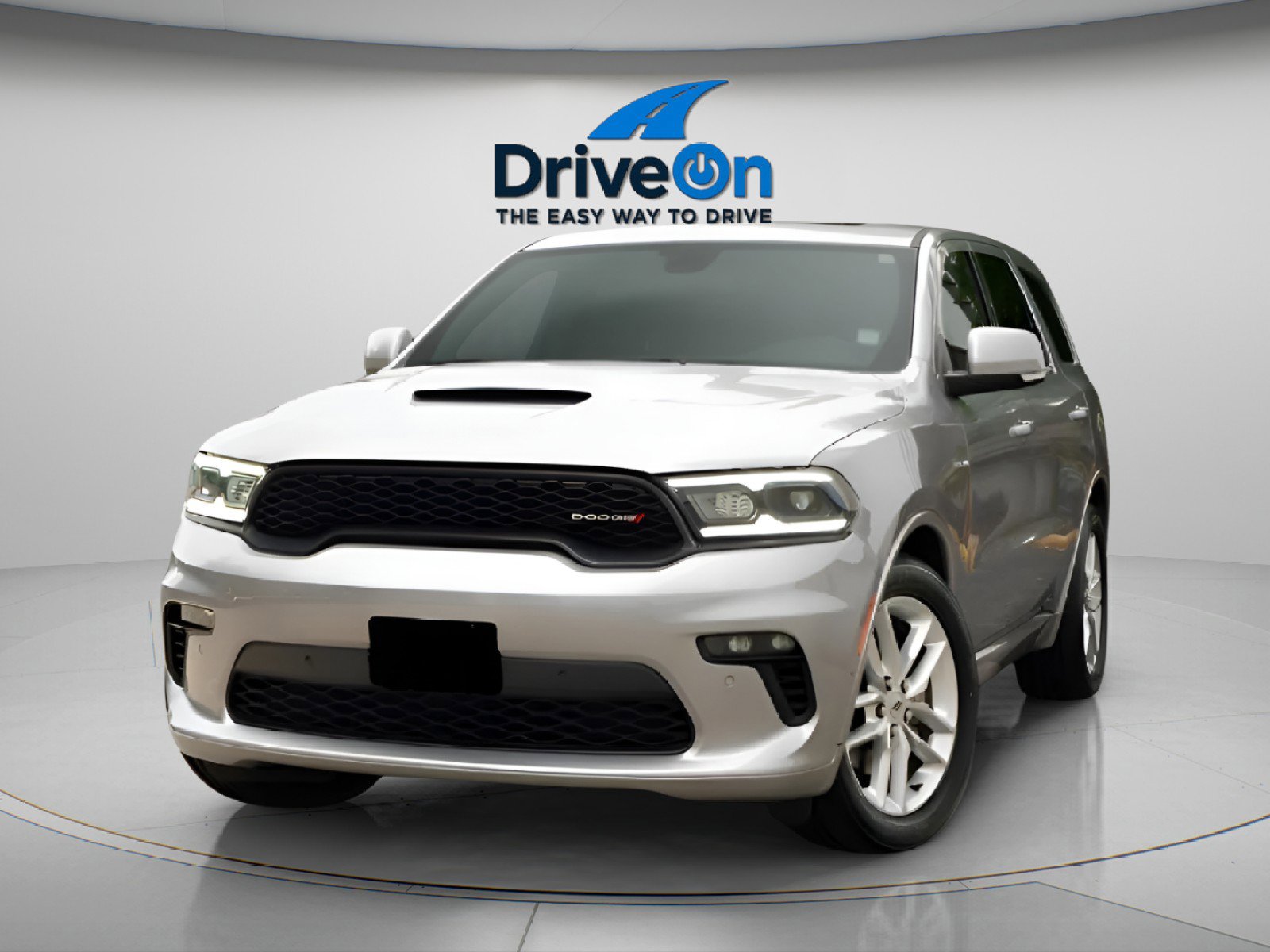 Used 2021 Dodge Durango R/T image 11