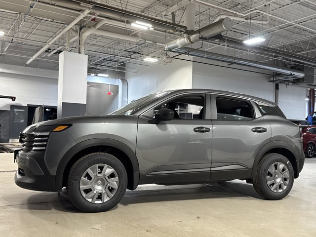 New 2026 Nissan Kicks S image 17