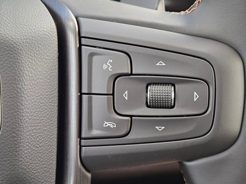 New 2026 GMC Sierra 1500 AT4 w/ AT4 Premium Package image 24