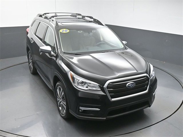 Used 2020 Subaru Ascent Touring w/ Popular Package #2A image 42