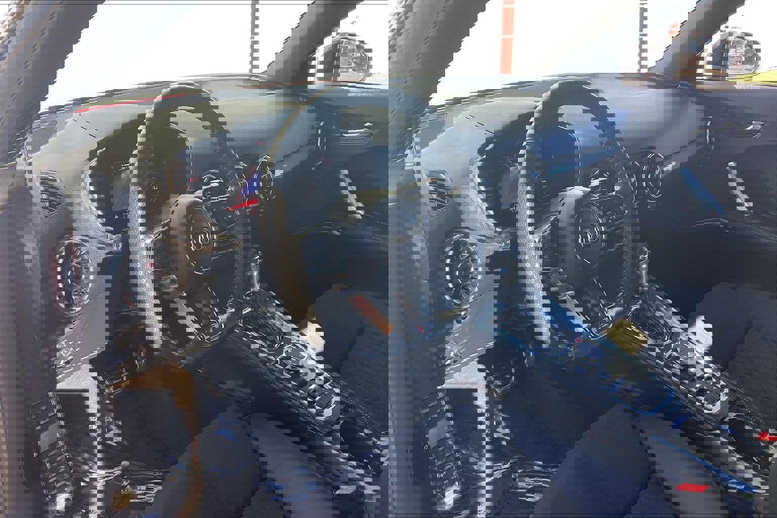 Used 2023 Audi TT 2.0T w/ S Line Competition Package image 18