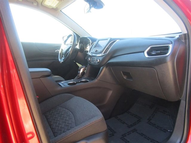 Used 2022 Chevrolet Equinox LT image 31