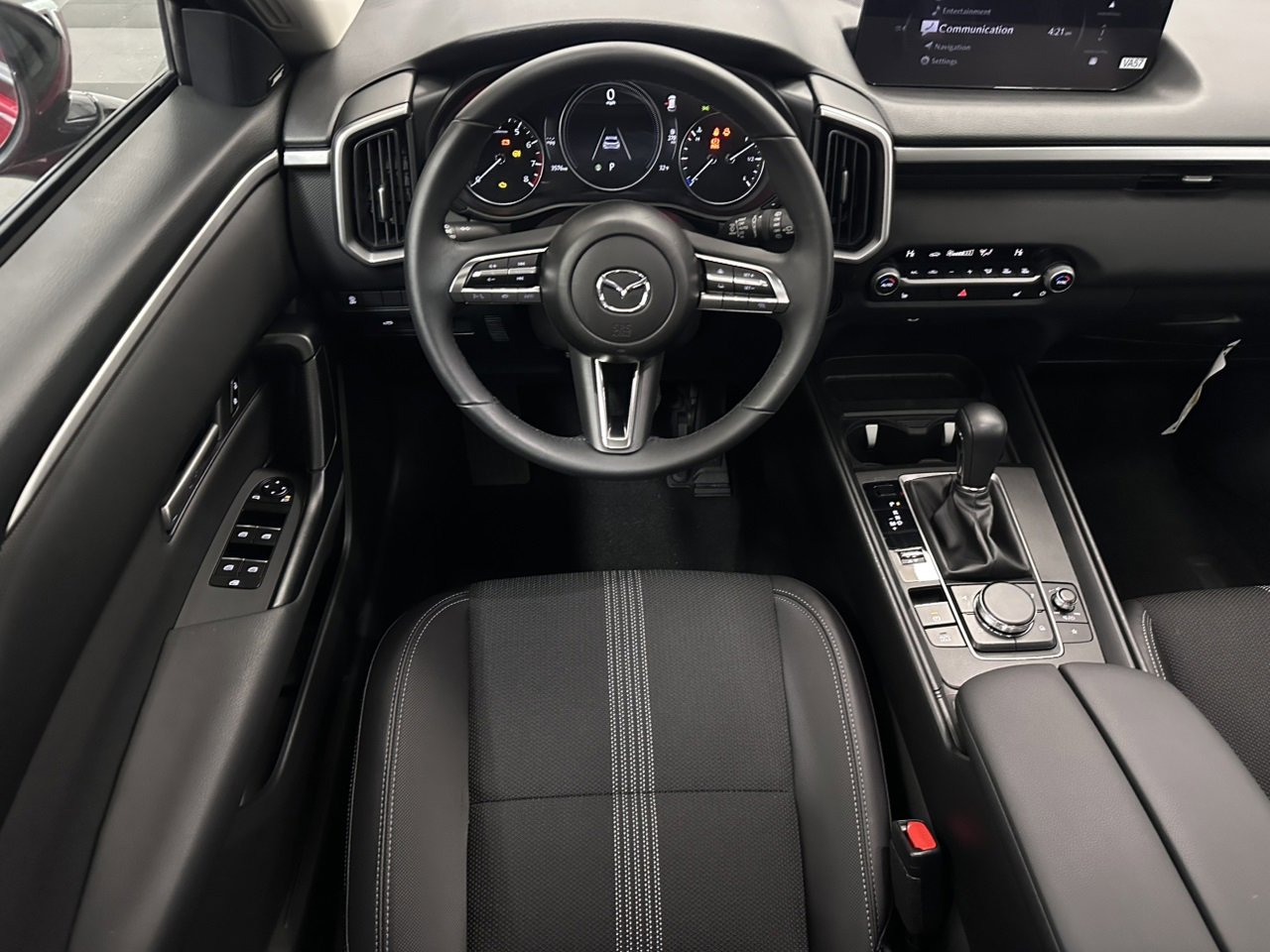 Certified 2025 MAZDA CX-50 AWD 2.5 S w/ Weather Package image 21