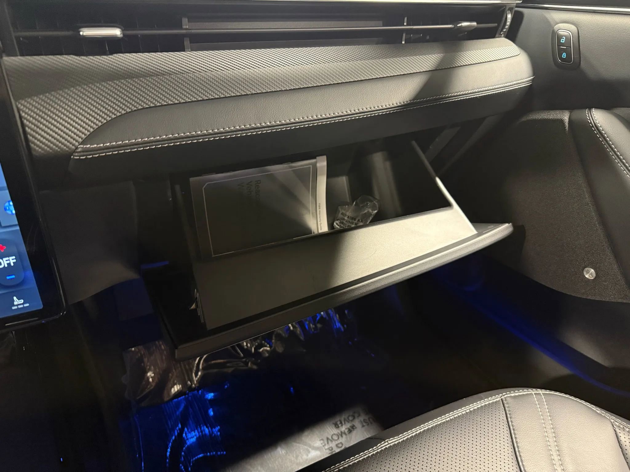 Used 2022 Ford Mustang Mach-E Premium image 20