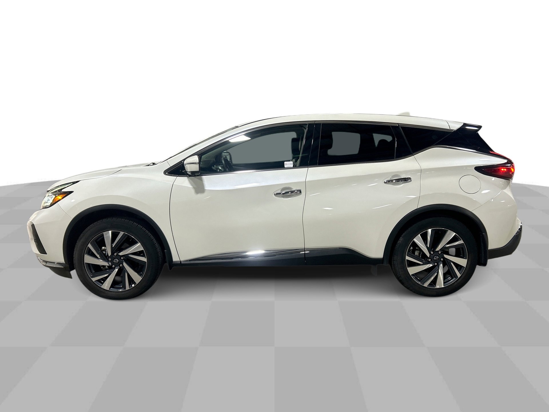 Used 2023 Nissan Murano SL w/ SL Moonroof Package image 6