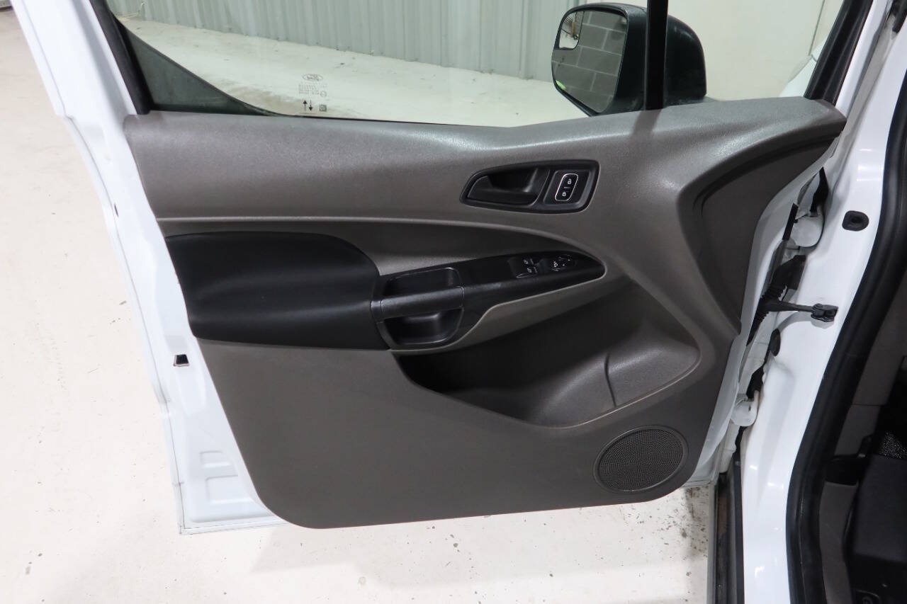 Used 2021 Ford Transit Connect XL w/ CNG/LPG Engine Prep Package FWD image 19
