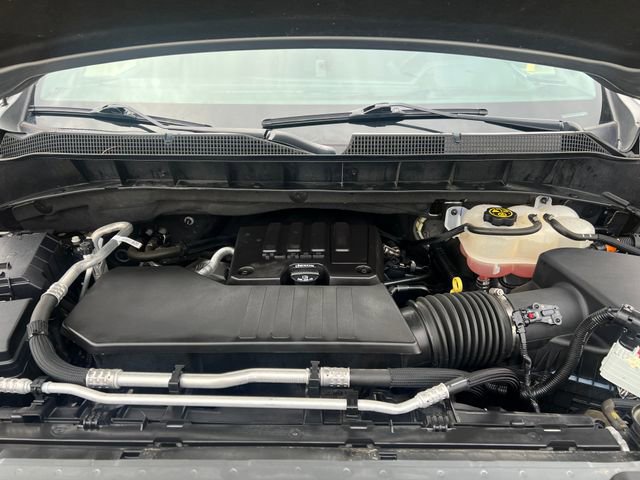 Certified 2023 Chevrolet Silverado 1500 LT image 32