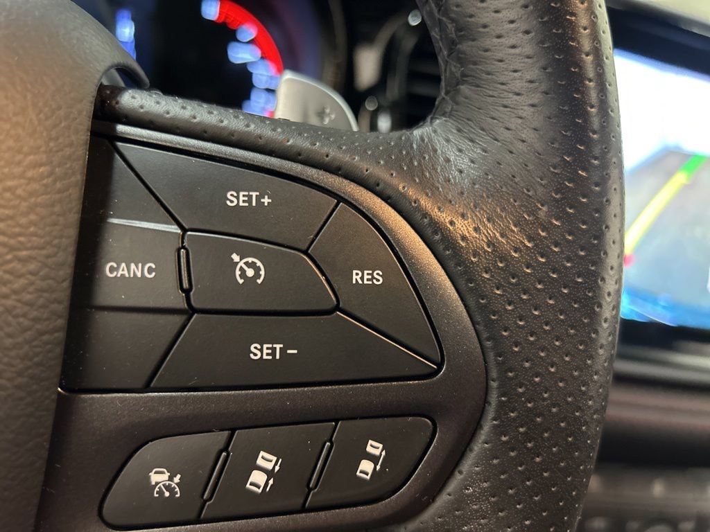 Used 2024 Dodge Durango GT AWD/4WD image 24