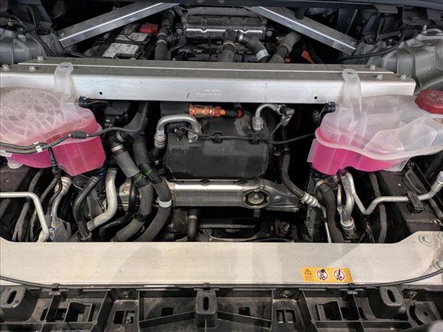 Certified 2023 Mercedes-Benz EQS 580 4MATIC SUV image 22