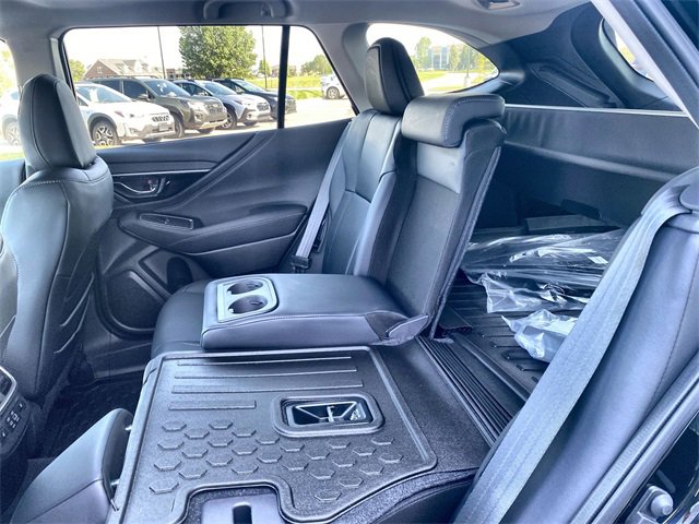 New 2025 Subaru Outback Touring w/ Popular Package #2 image 15