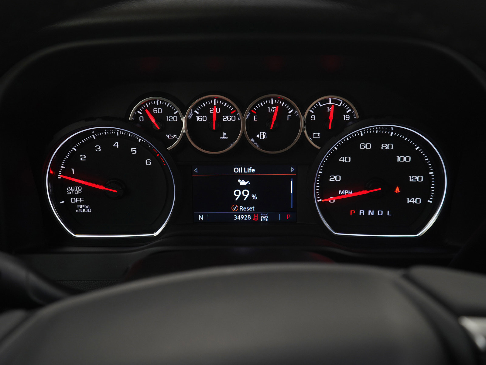 Used 2022 Chevrolet Silverado 1500 LT w/ LPO, Liner Protection Package image 23