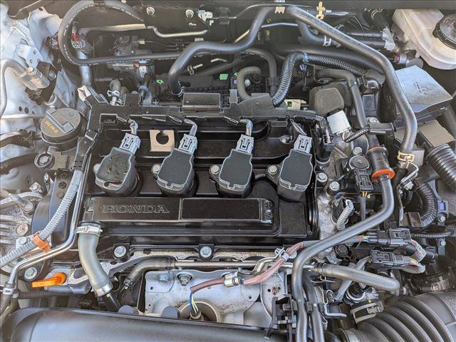 Used 2022 Honda Civic Sport Touring image 23