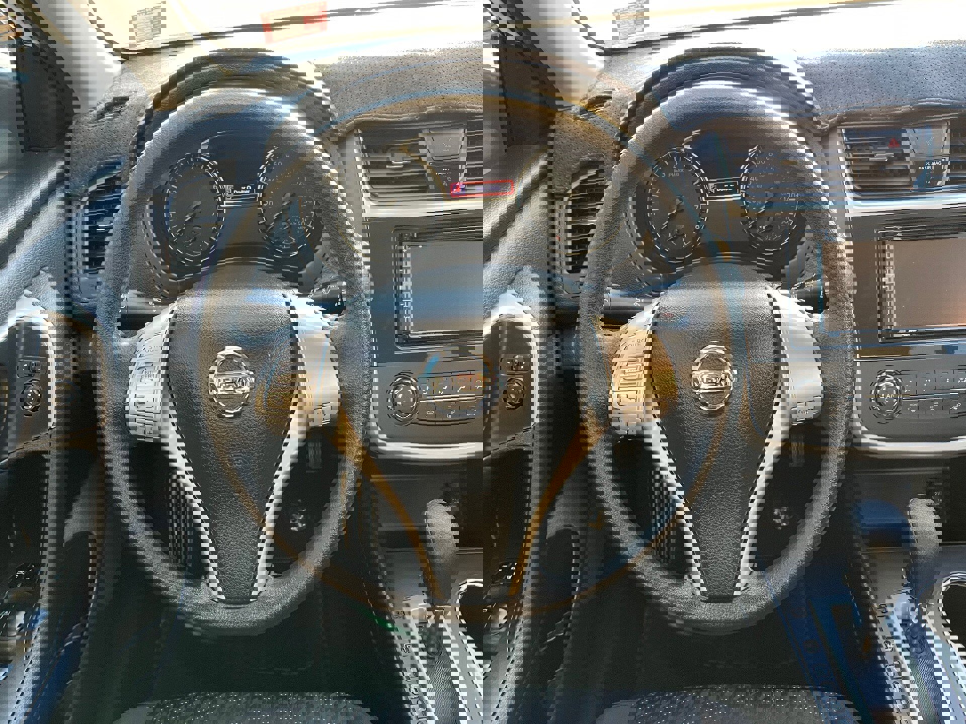 Used 2017 Nissan Altima 2.5 image 15