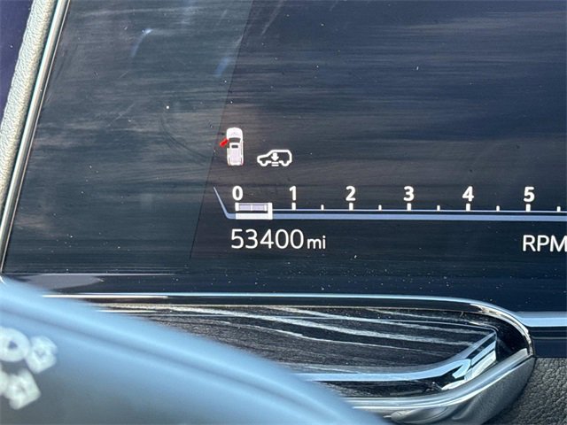 Certified 2023 Cadillac Escalade Sport w/ Touring Package image 31