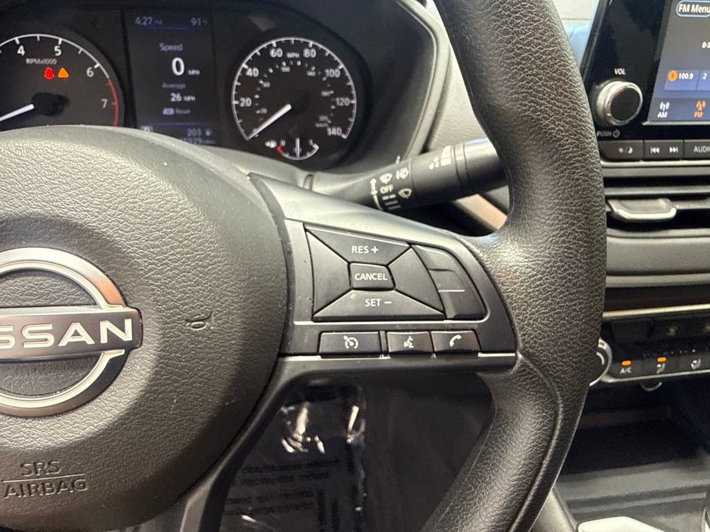 Used 2023 Nissan Altima 2.5 S FWD image 25