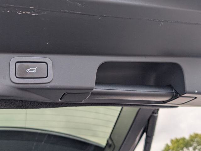 Used 2019 Land Rover Range Rover Sport HST image 14