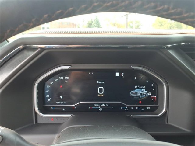 Used 2022 GMC Sierra 1500 AT4 w/ AT4 Preferred Package image 18