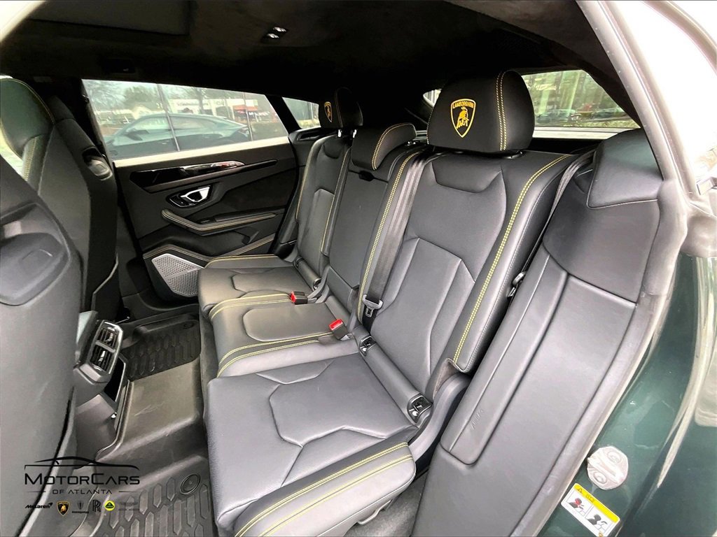 Used 2024 Lamborghini Urus S image 24