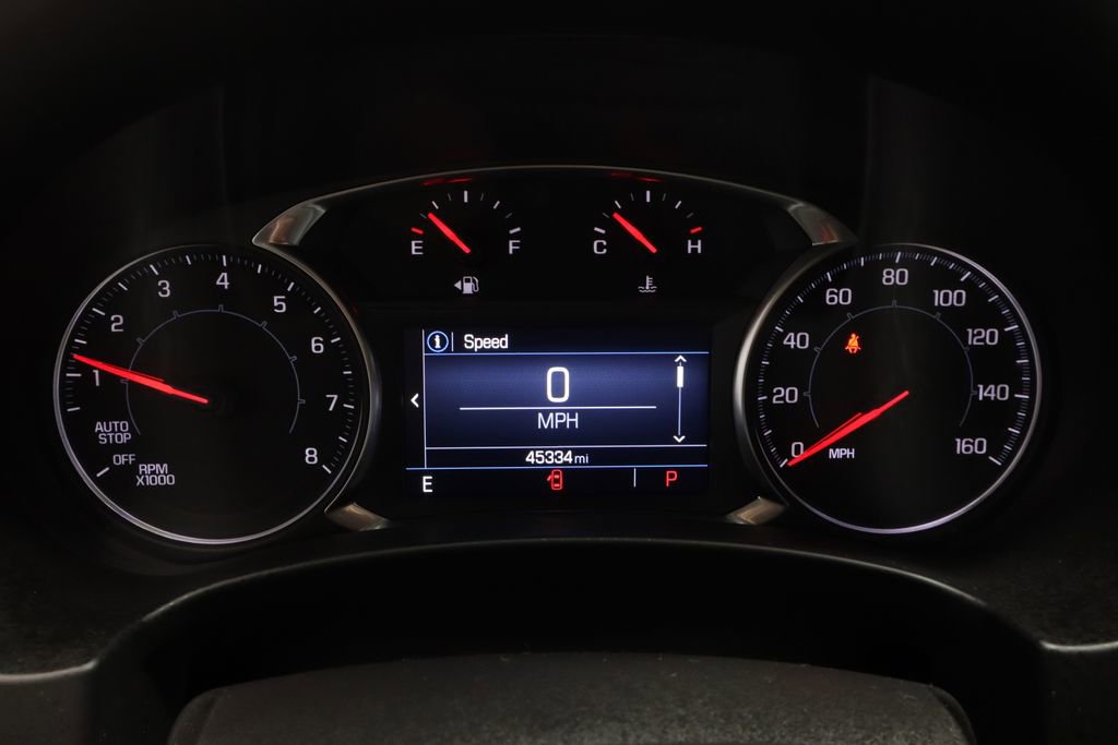 Used 2022 GMC Terrain SLE w/ Driver Convenience Package FWD image 26