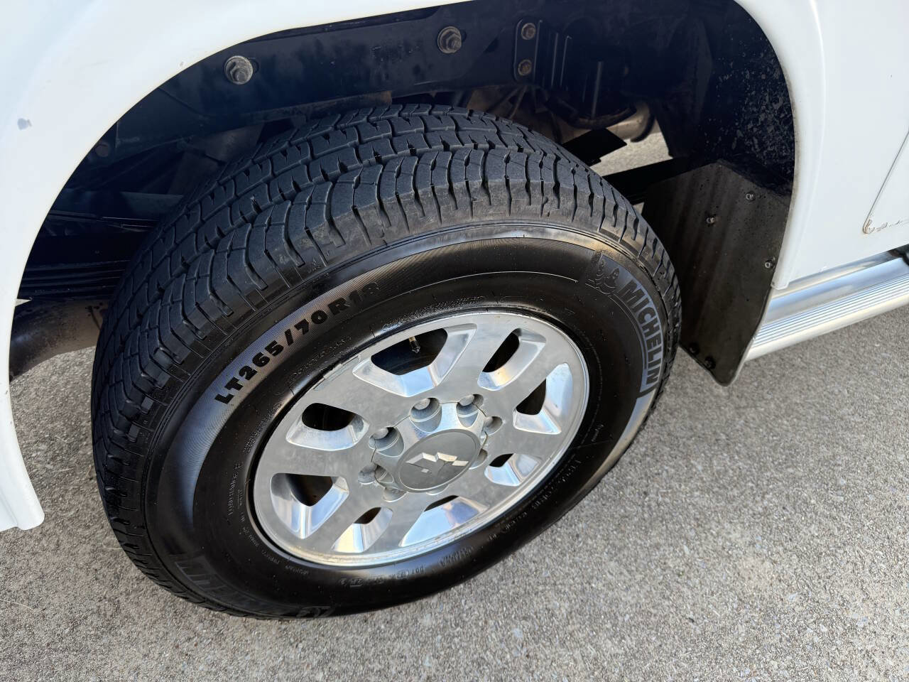 Used 2013 Chevrolet Silverado 3500 LT w/ Convenience Package image 29