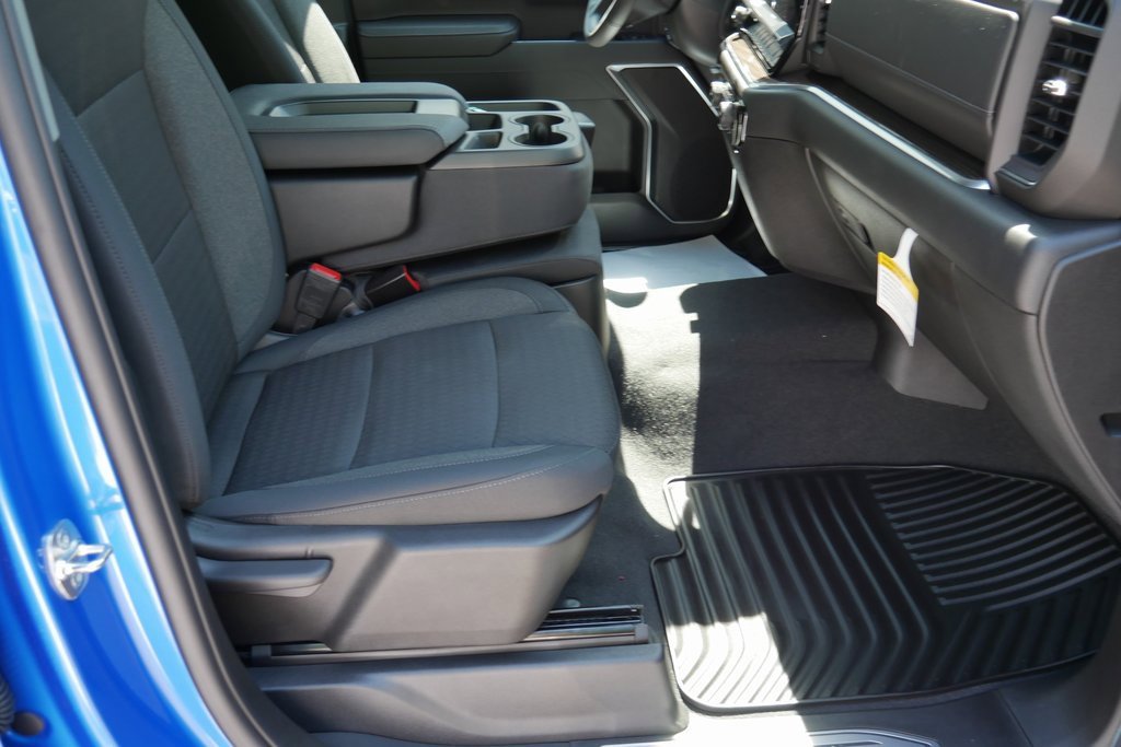 New 2026 Chevrolet Silverado 1500 LT image 19