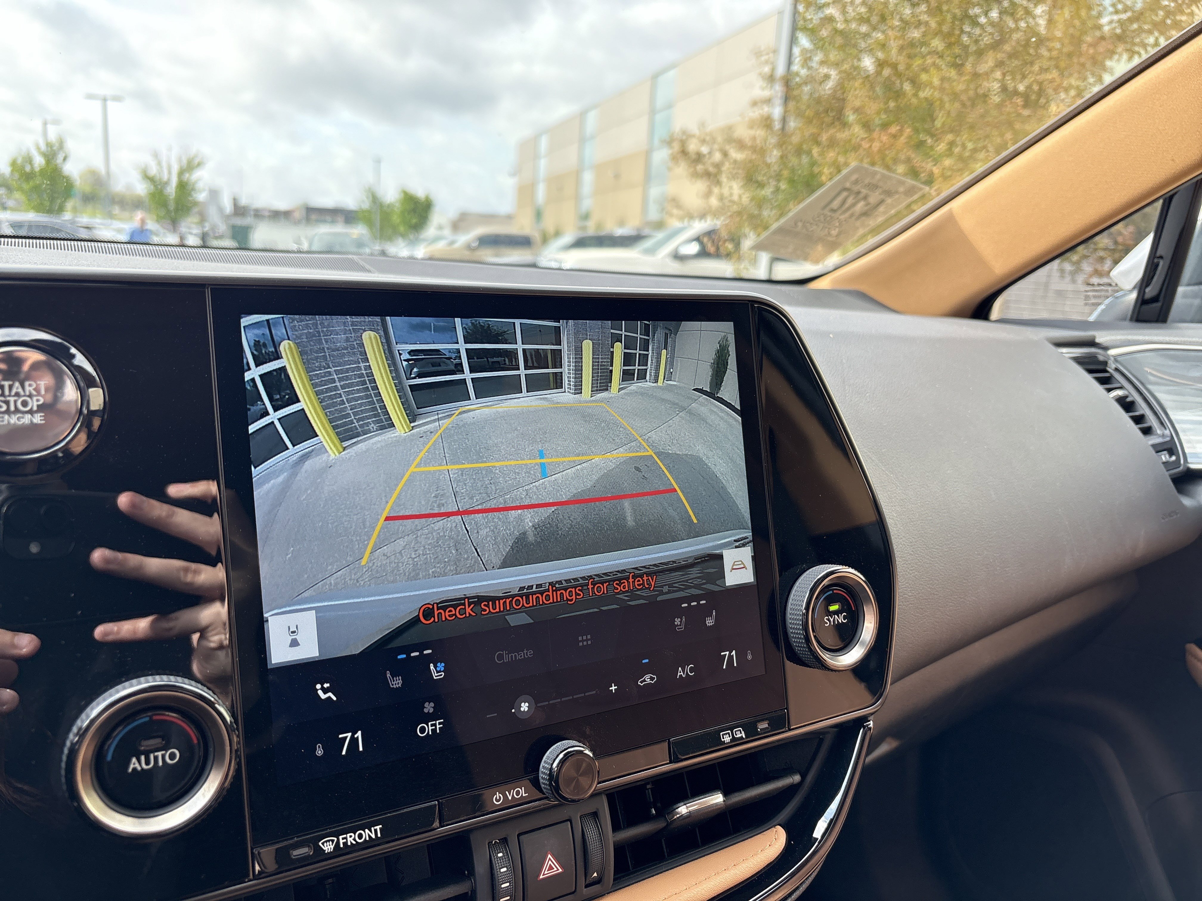 Used 2023 Lexus NX 350 AWD image 29