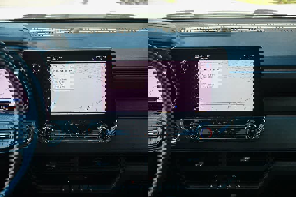 Used 2025 Chevrolet Colorado W/T image 11