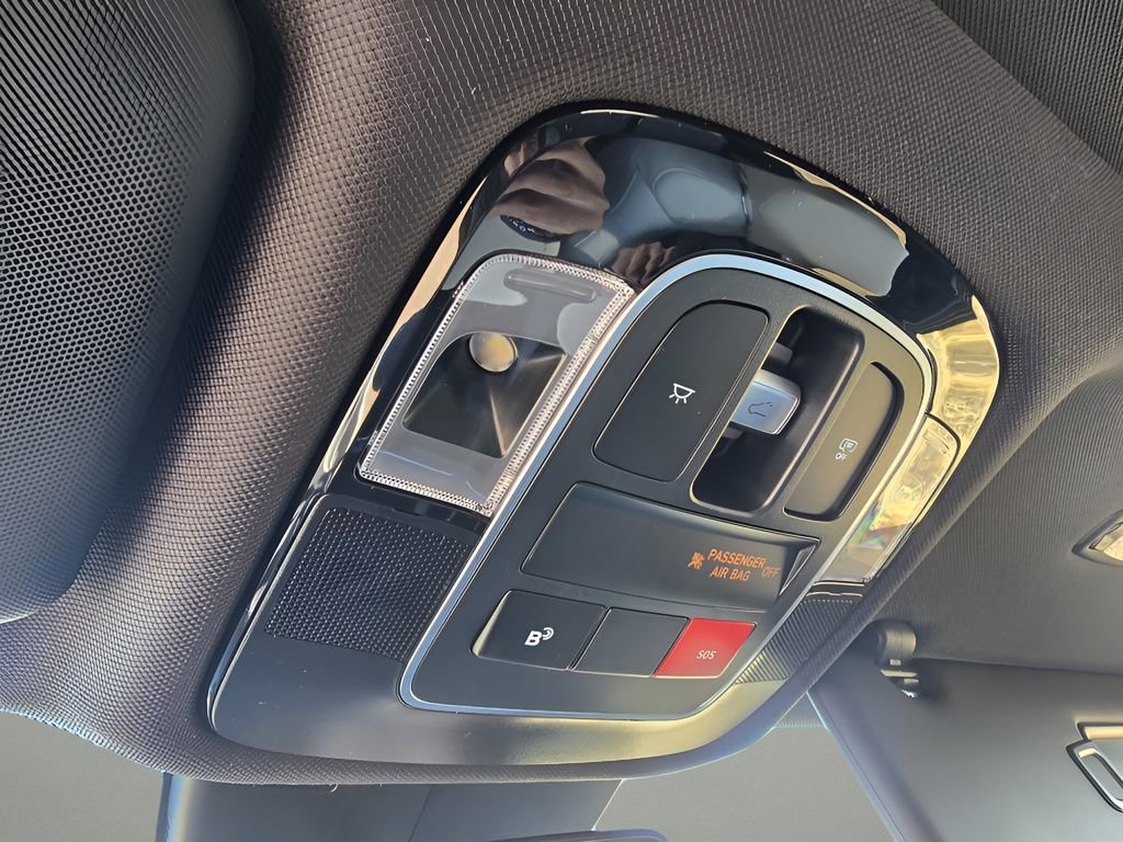 New 2026 Hyundai Tucson Limited image 24