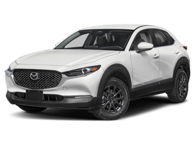 Certified 2024 MAZDA CX-30 AWD 2.5 S