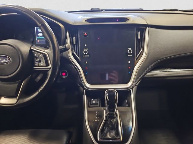 Used 2022 Subaru Outback Limited image 12