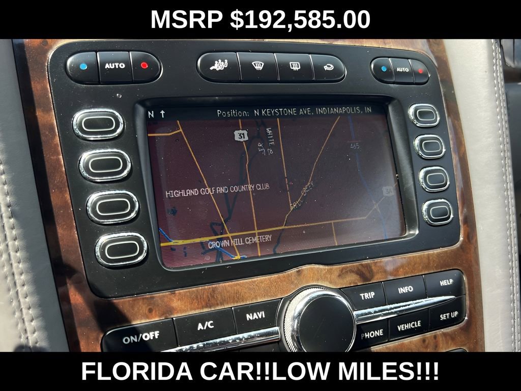 Used 2007 Bentley Continental GTC AWD/4WD image 52