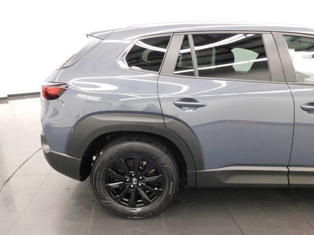 Used 2025 MAZDA CX-50 AWD 2.5 S w/ Premium Package image 14