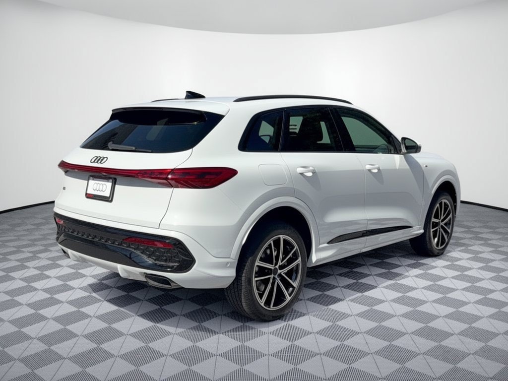 New 2026 Audi Q5 Premium AWD/4WD image 9