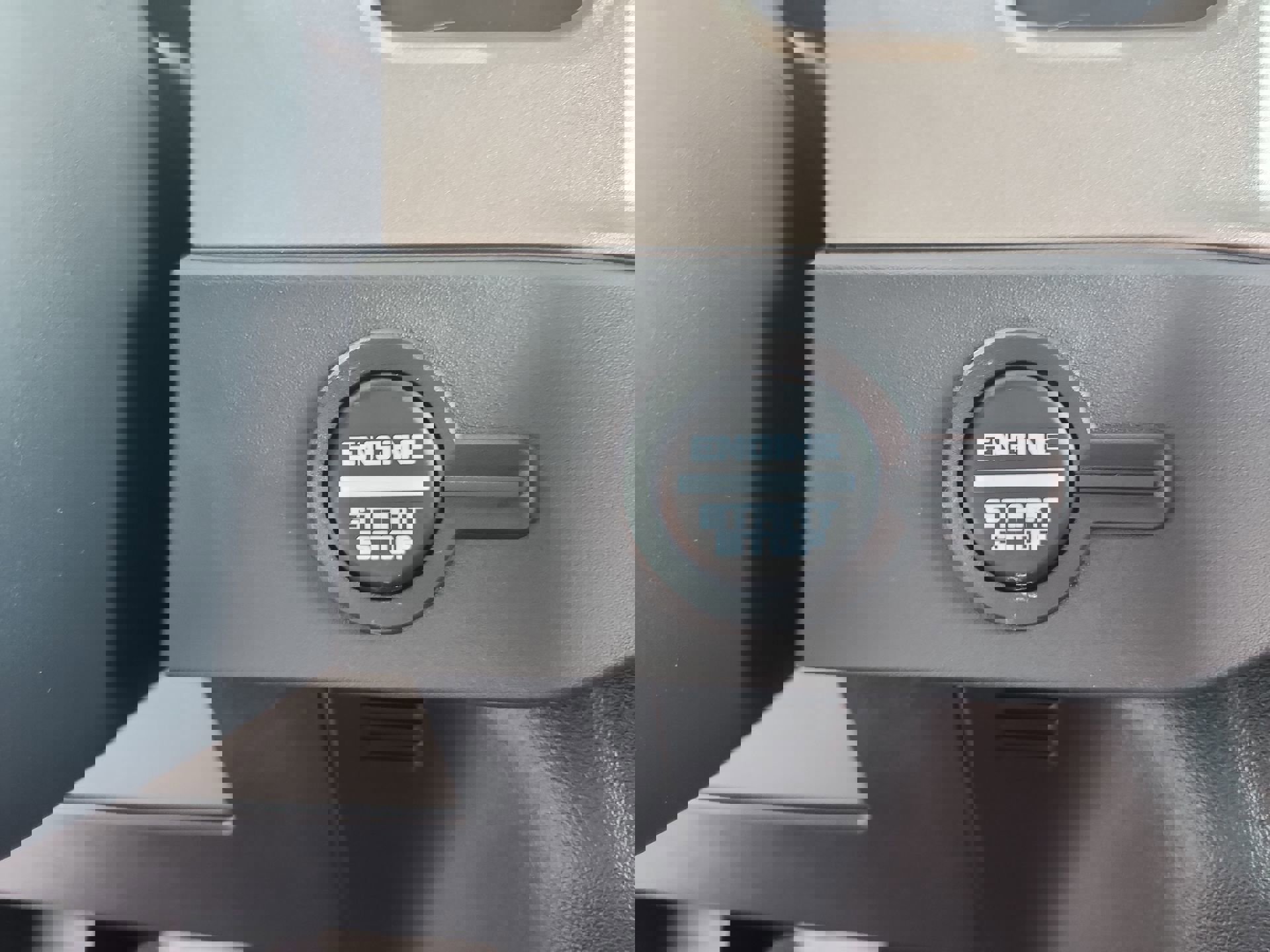 New 2025 Ford Bronco Outer Banks w/ Sasquatch Package image 29