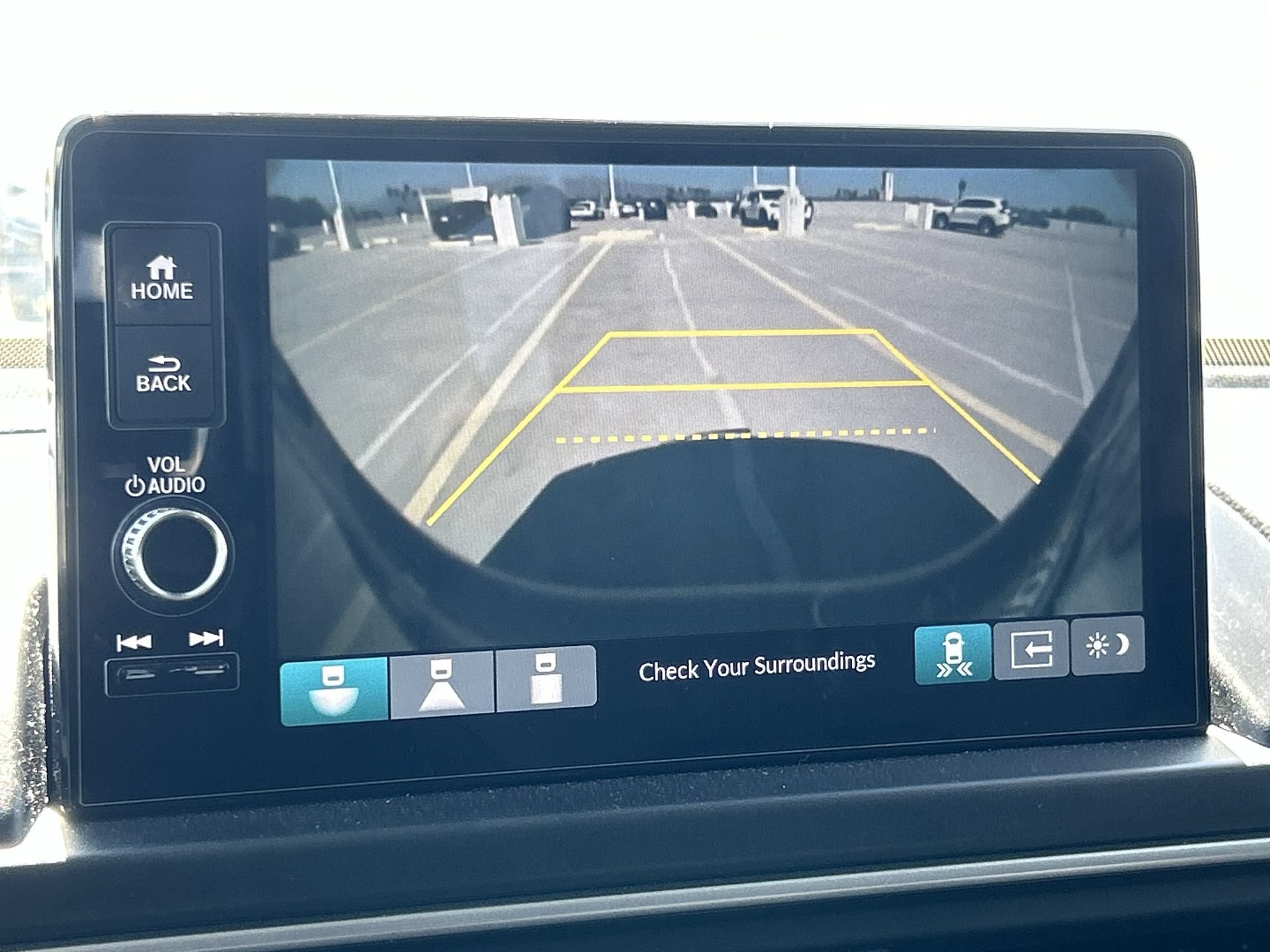 Certified 2025 Honda Pilot EX-L image 23