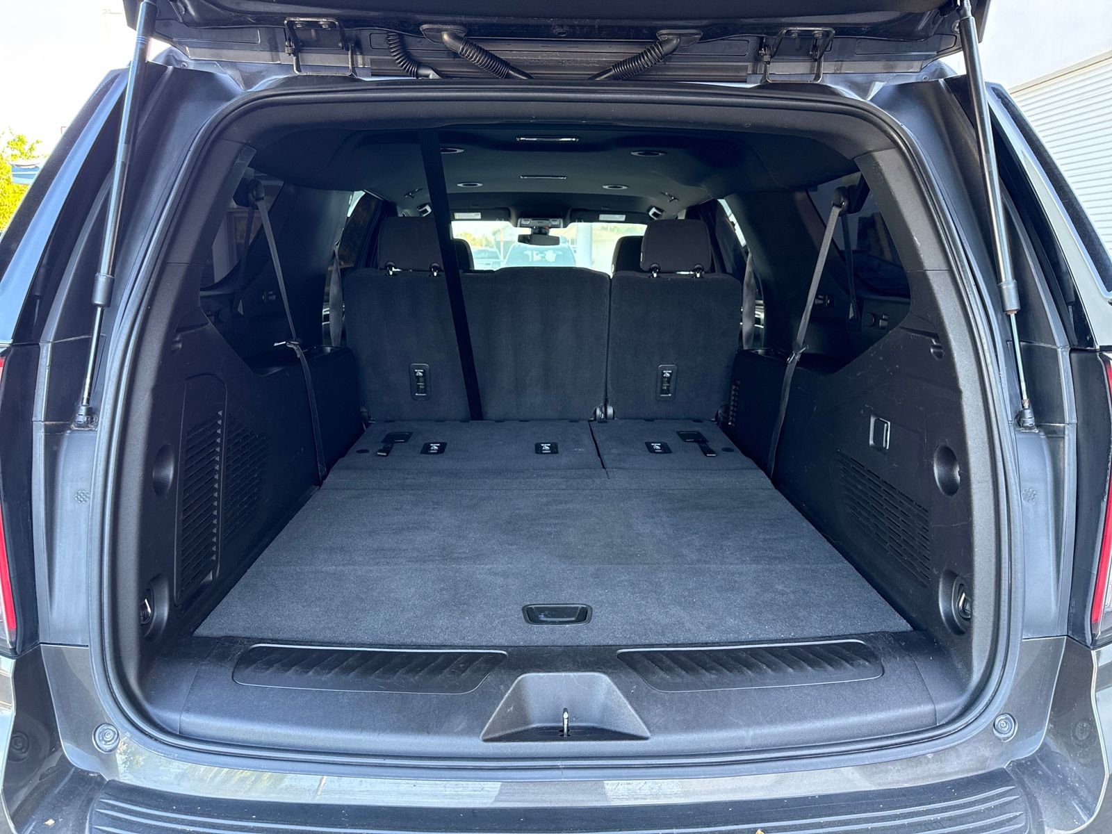 Used 2021 Chevrolet Suburban LS w/ Driver Alert Package image 23