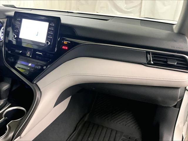 Certified 2023 Toyota Camry LE FWD image 13