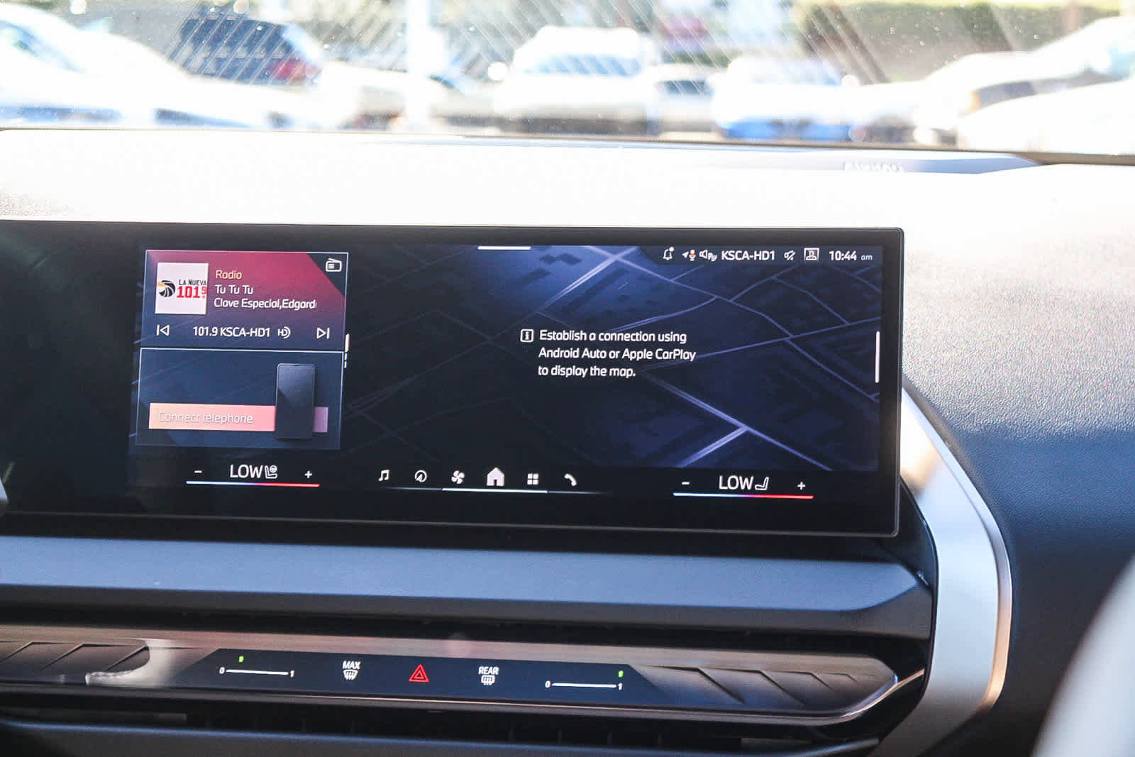 Used 2025 BMW X3 xDrive30i w/ Convenience Package image 14